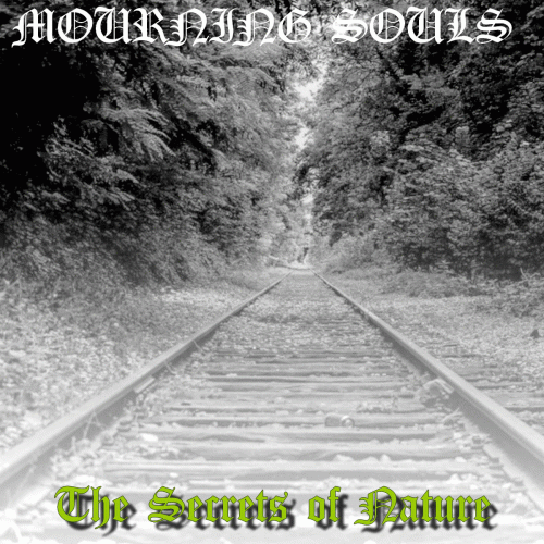 Mourning Souls : The Secrets of Nature